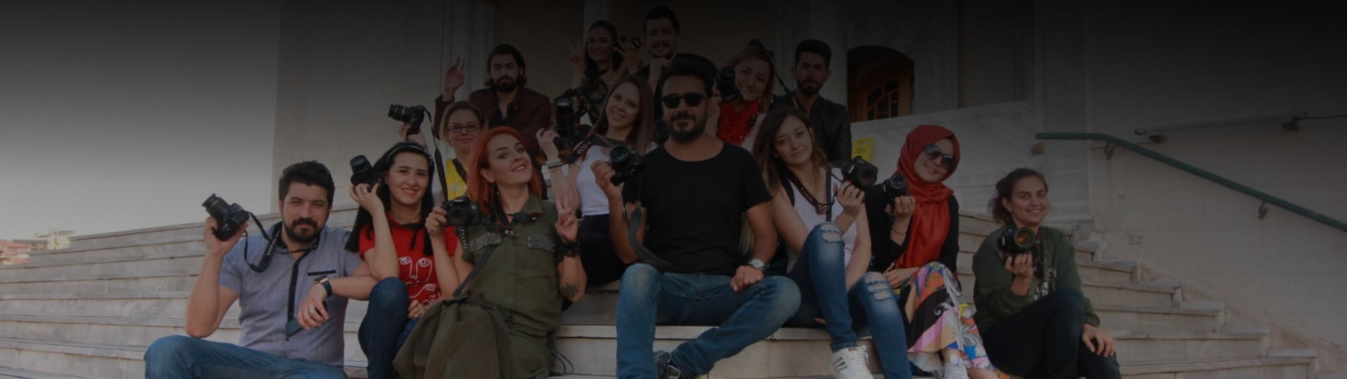 Eğitimlerimiz — Ankara Medya Akademisi